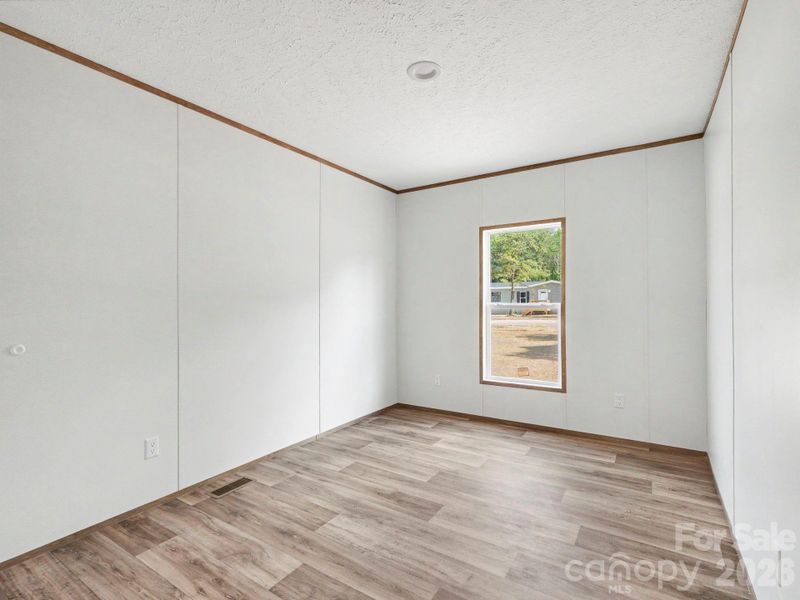 Spacious, unfurnished interior of a new home in , Rockwell (Image 39). Spacious, unfurnished interior of a new home in , Rockwell (Image 39).