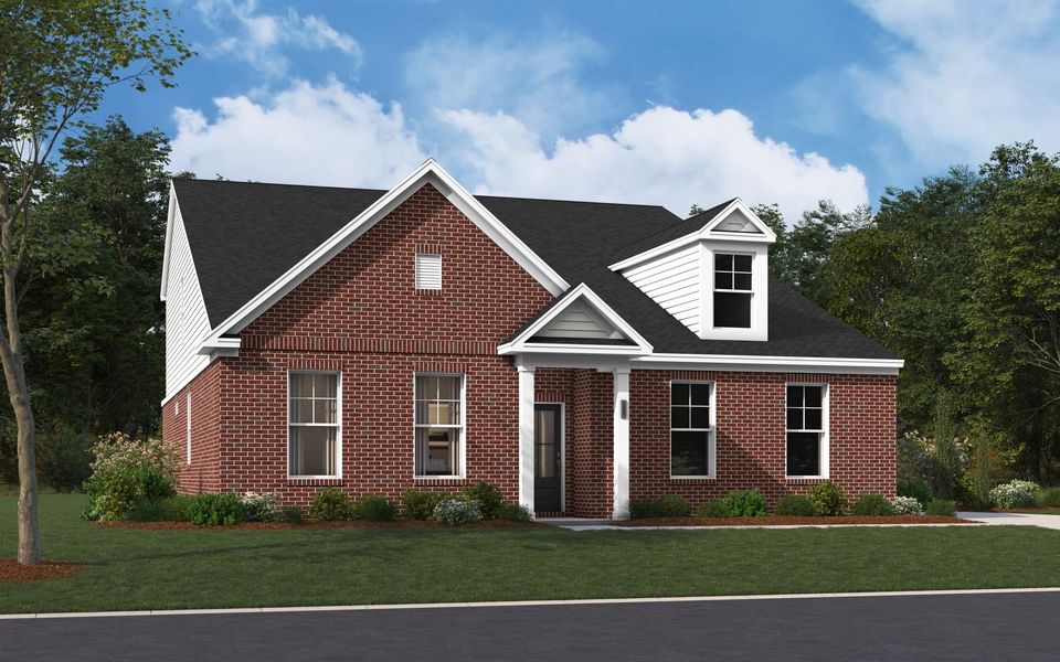 vThe Norwood at Timberline Meadows