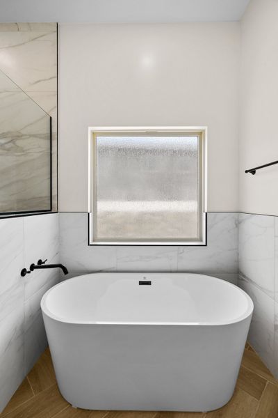 Close-up of interior finishes inside a home in Verdancia, El Paso (Image 21).