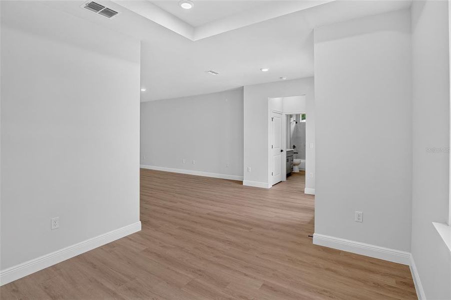 Spacious, unfurnished interior of a new home in , Homosassa (Image 16). Spacious, unfurnished interior of a new home in , Homosassa (Image 16).