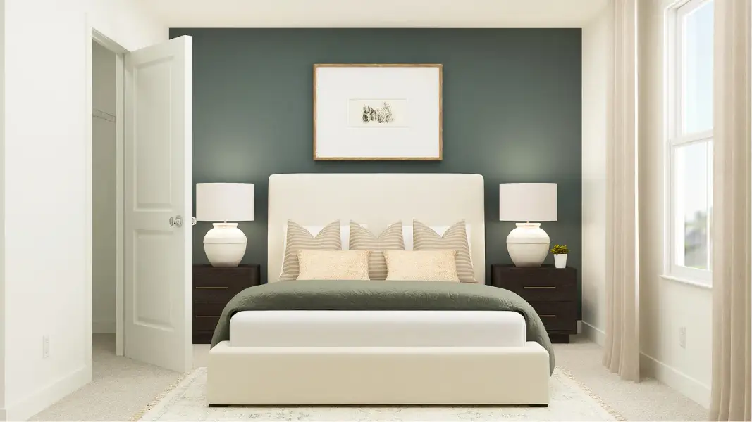 Parker Core K021 Coleman Bed2 1of2 F2 060625