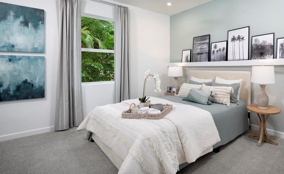 WEB Biscayne Guest Bedroom by RHP