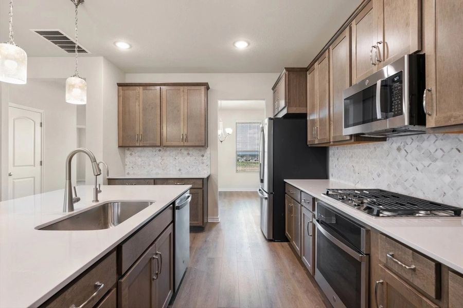 Kitchen Kitchen