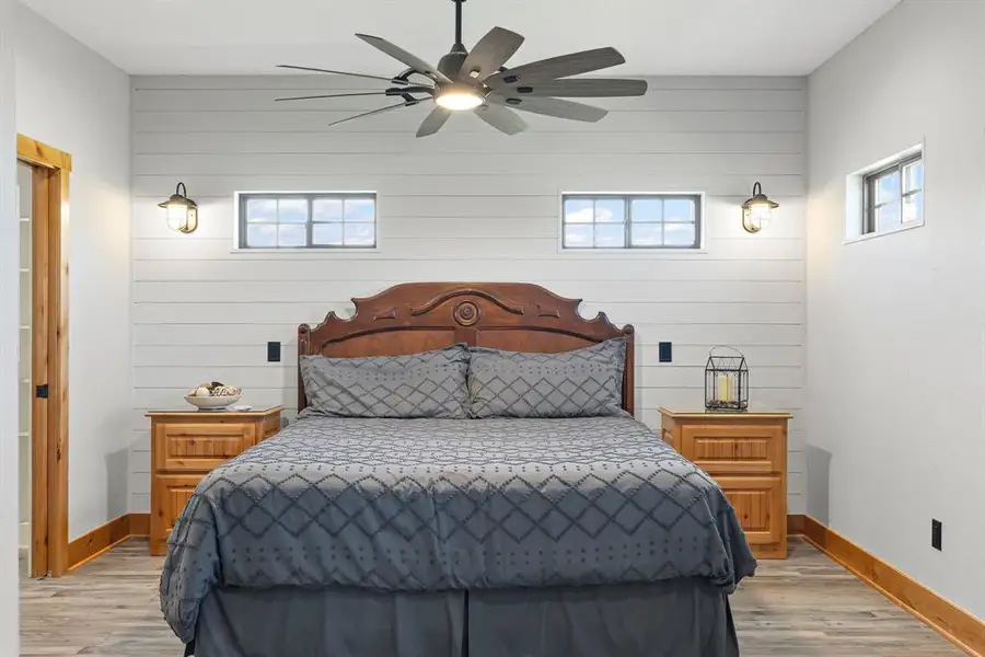 Furnished interior view inside a new home in , Emory (Image 14). Furnished interior view inside a new home in , Emory (Image 14).