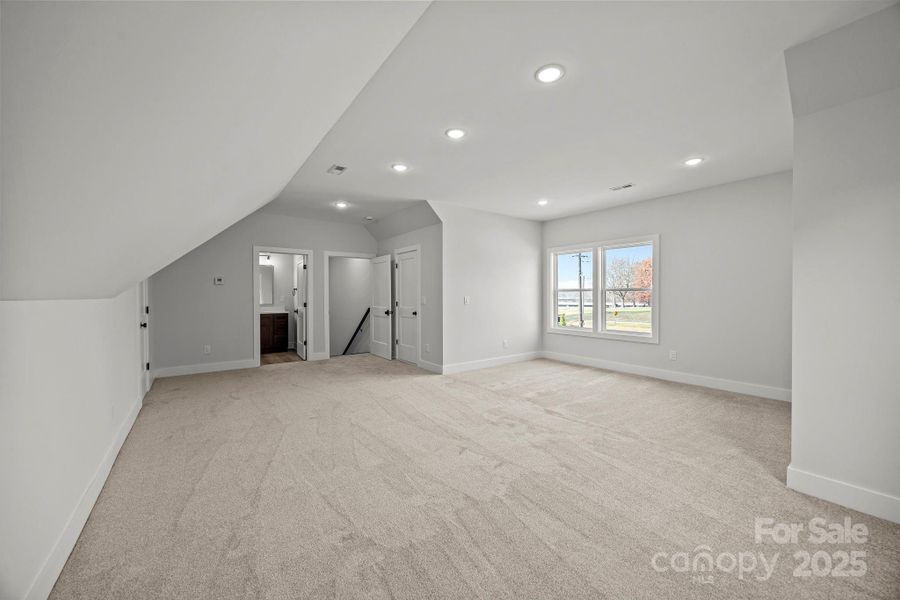 Spacious, unfurnished interior of a new home in , Statesville (Image 36). Spacious, unfurnished interior of a new home in , Statesville (Image 36).