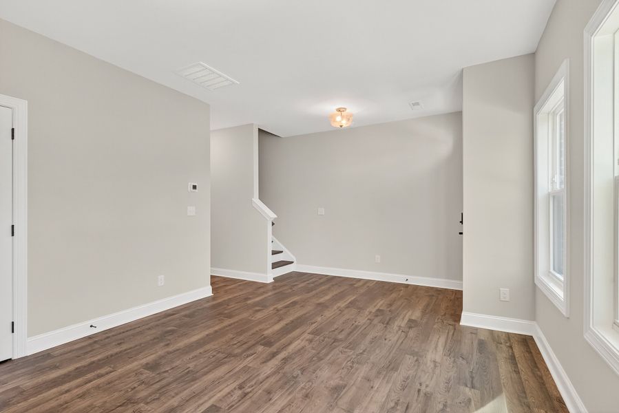 New Home in Cary, NC.  - Slide 47