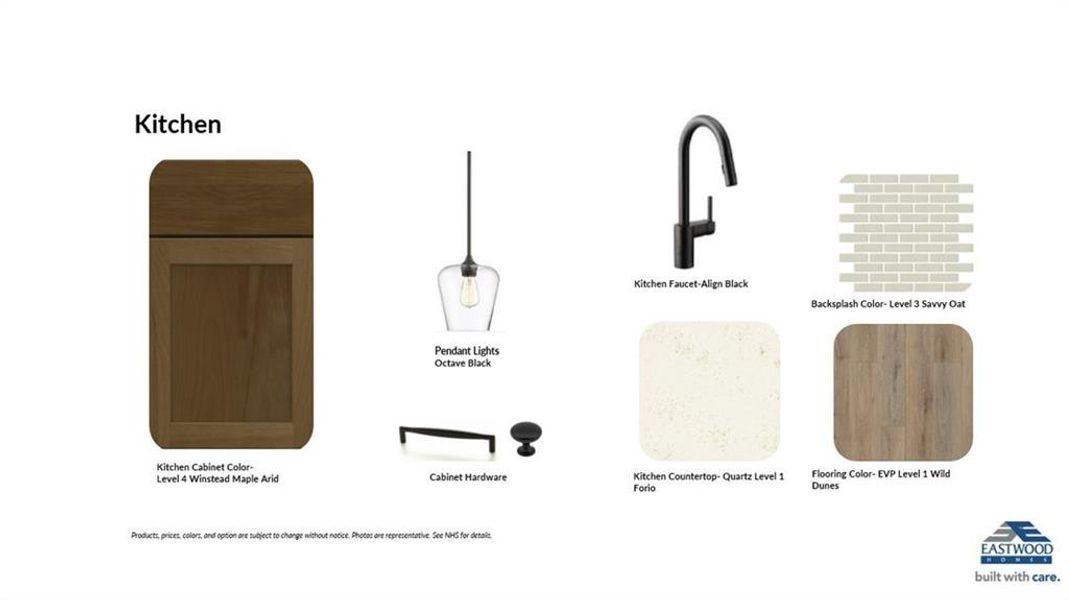 Sample of building materials used in homes in Marble Tree, Ball Ground (Image 40).