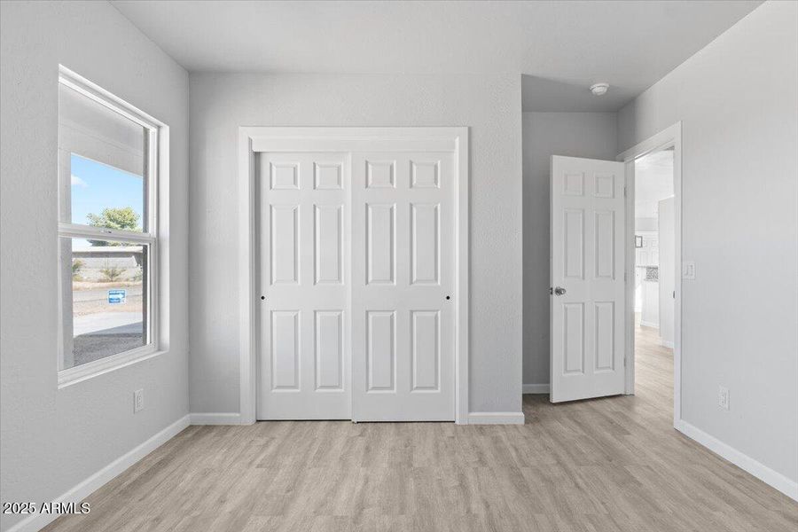 Large Closets Large Closets