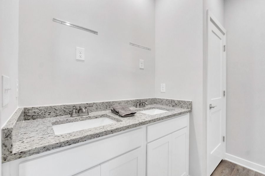 New Home in Social Circle, GA.  - Slide 14