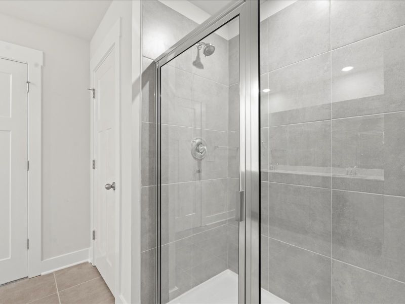 Welcome to the Johnson floorplan at Chestnut Grove.