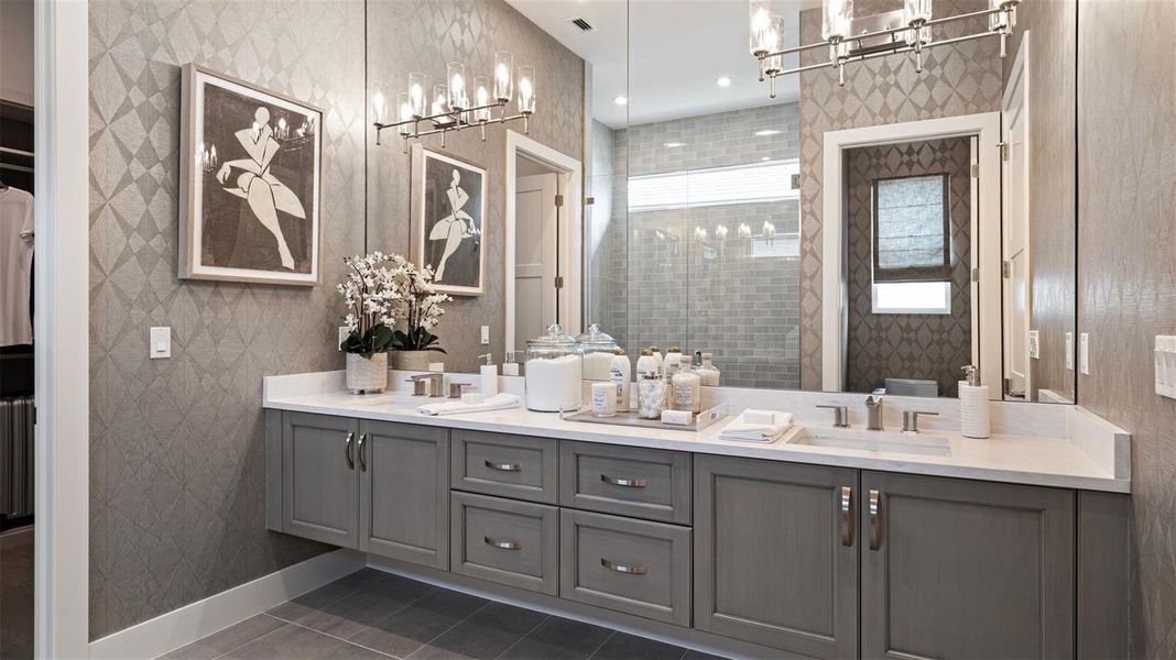 Owner's Bath Owner's Bath
