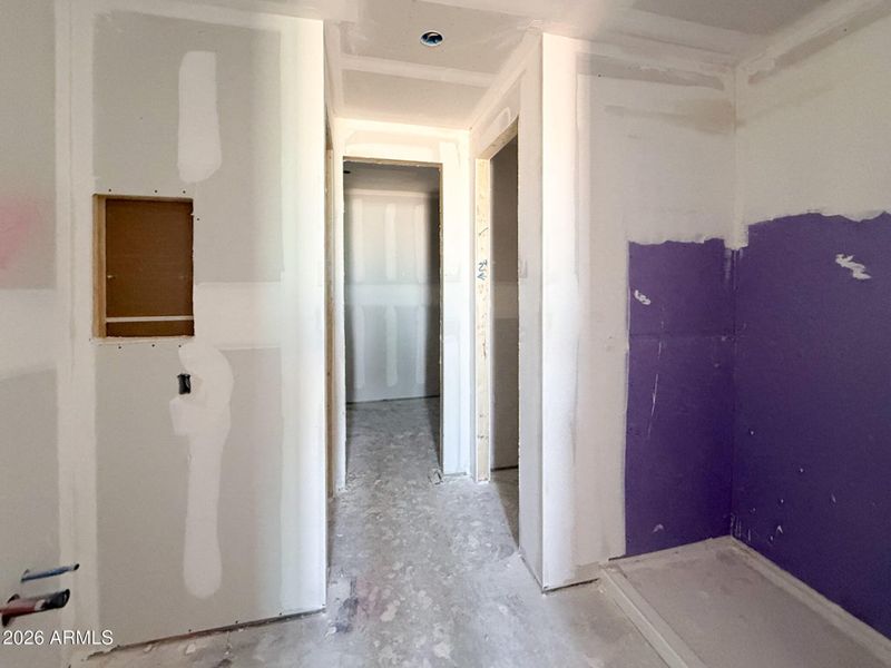 11 - Primary Bath 11 - Primary Bath