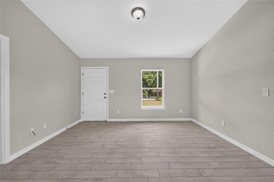 Spacious, unfurnished interior of a new home in , Ocala (Image 23). Spacious, unfurnished interior of a new home in , Ocala (Image 23).