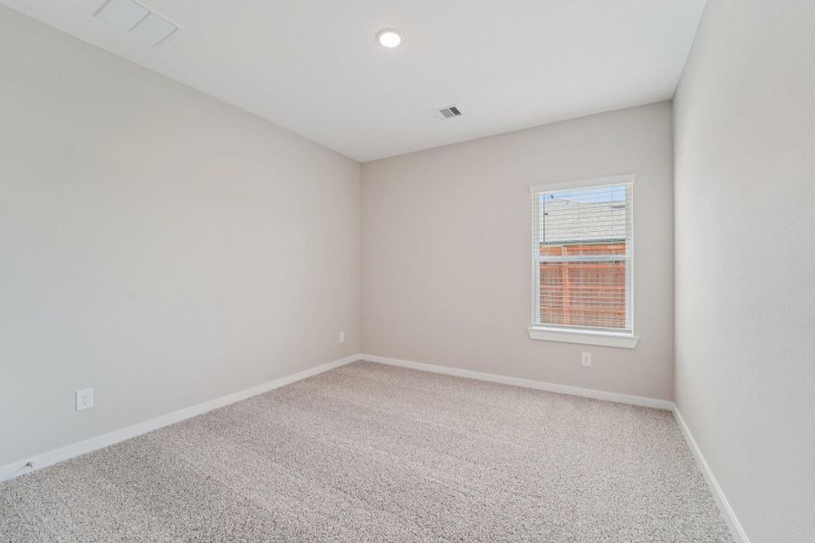 Representative Photo. Not Actual Home. Colors and features may differ from shown representation.