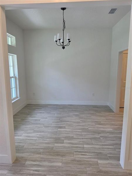 Spacious, unfurnished interior of a new home in Spring Hill, Spring Hill (Image 14). Spacious, unfurnished interior of a new home in Spring Hill, Spring Hill (Image 14).