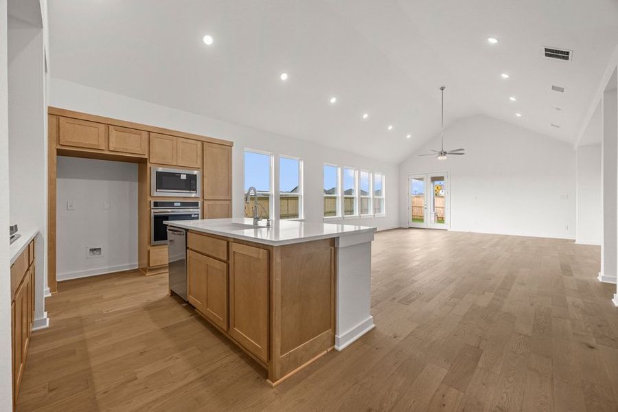 Kitchen Kitchen