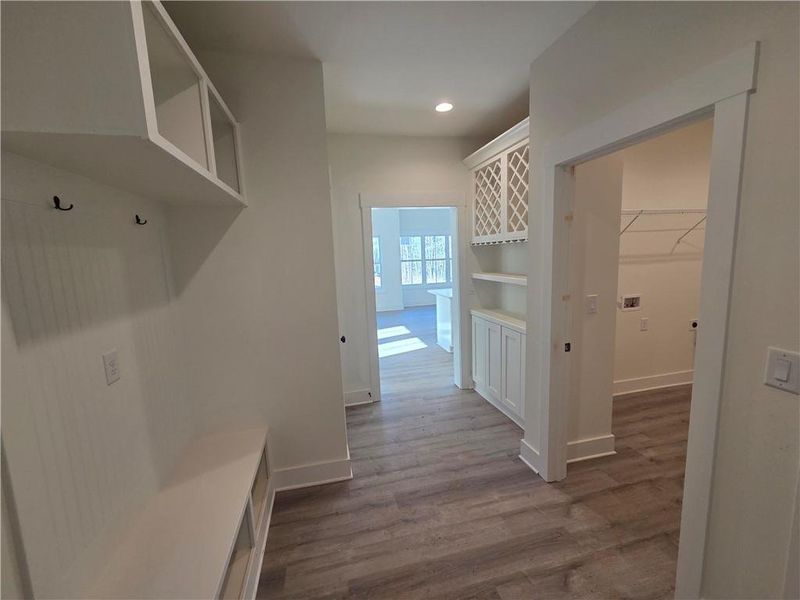 Spacious, unfurnished interior of a new home in , Dallas (Image 14). Spacious, unfurnished interior of a new home in , Dallas (Image 14).