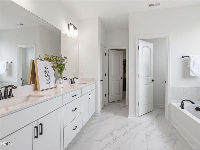40-Primary Bathroom