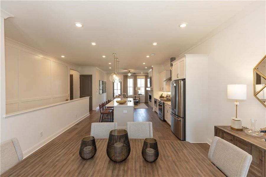 Image 56 of a home in Waterside Condos.