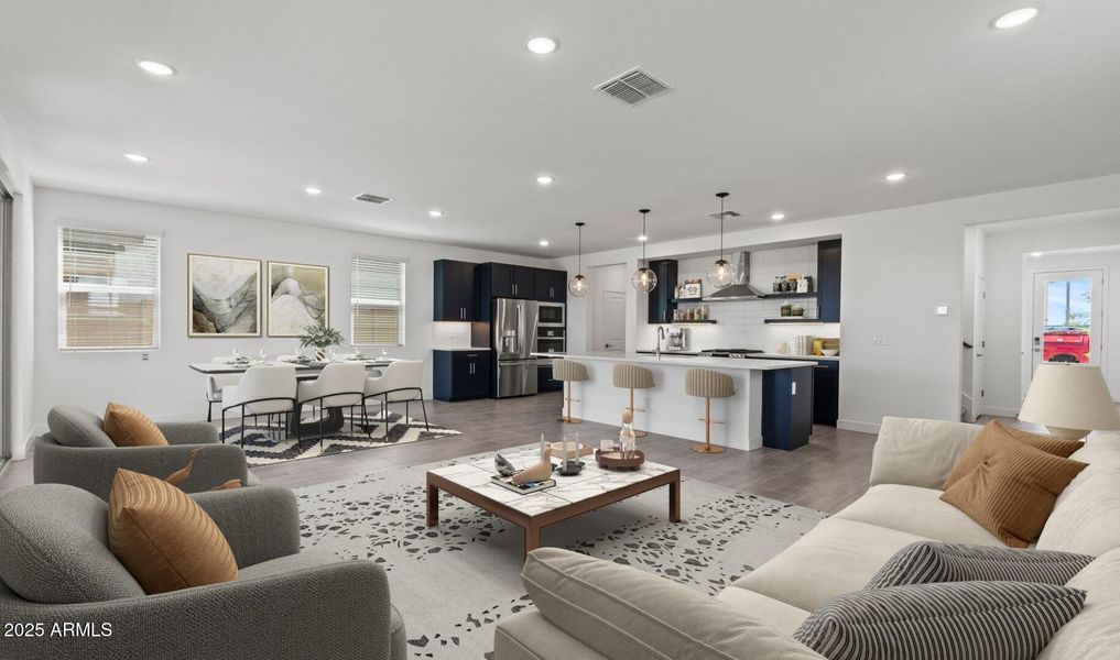 Manor Lot #52 Great Room (1) (Large) Manor Lot #52 Great Room (1) (Large)