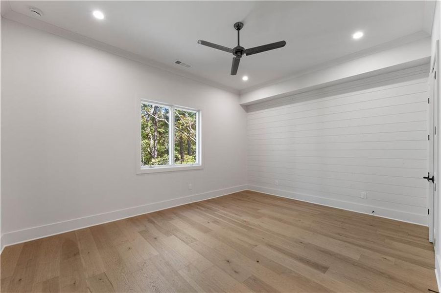 Spacious, unfurnished interior of a new home in , Dahlonega (Image 62).