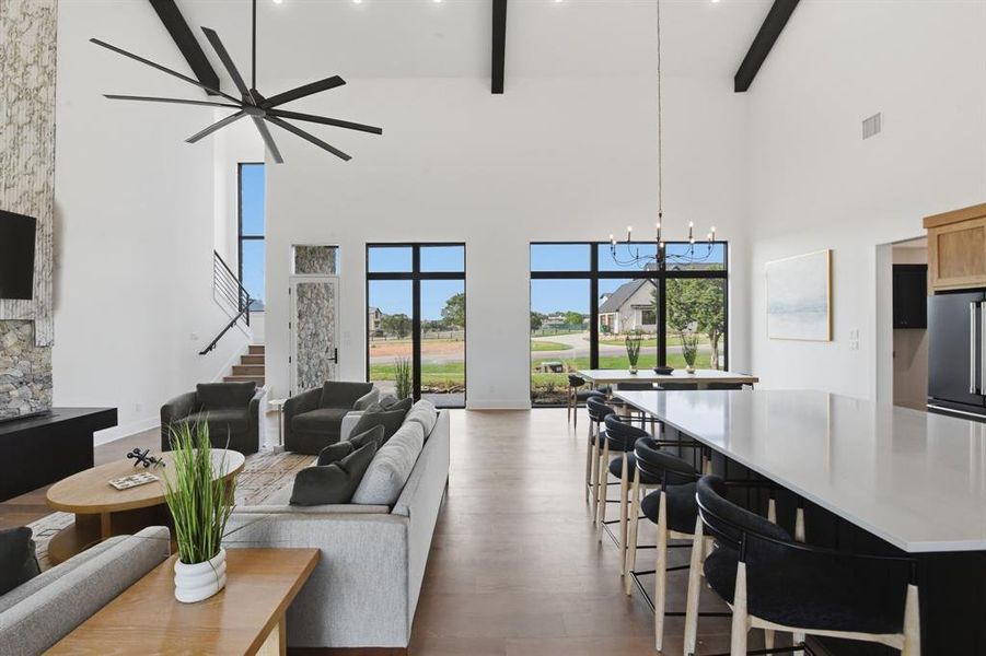 Community amenities in , Graford (Image 23).