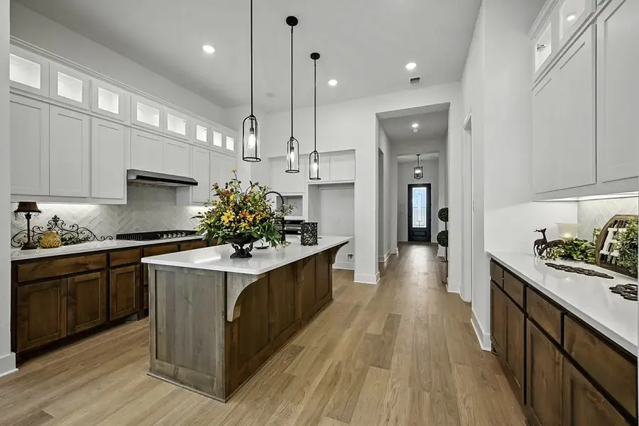 Kitchen Kitchen