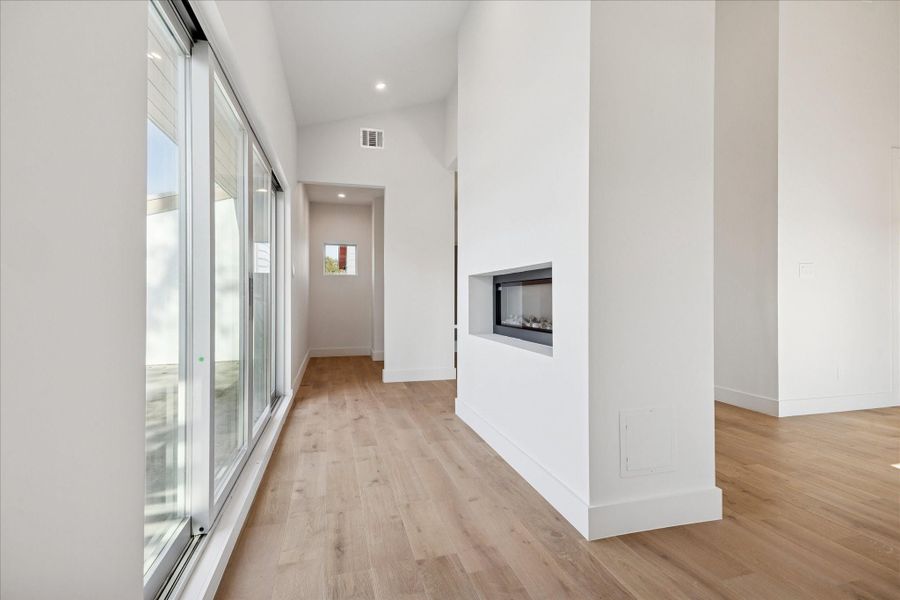 Spacious, unfurnished interior of a new home in , Houston (Image 32). Spacious, unfurnished interior of a new home in , Houston (Image 32).