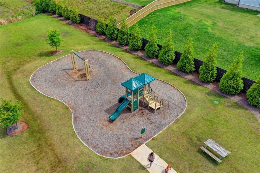 Community amenities in , Cumming (Image 71).