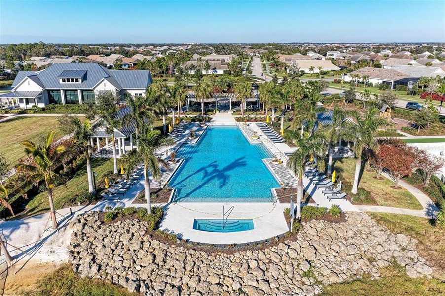 Community amenities in , Sarasota (Image 49).