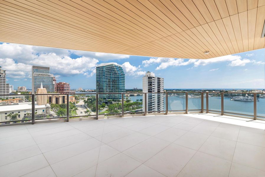 Furnished interior view inside a new home in , West Palm Beach (Image 7). Furnished interior view inside a new home in , West Palm Beach (Image 7).