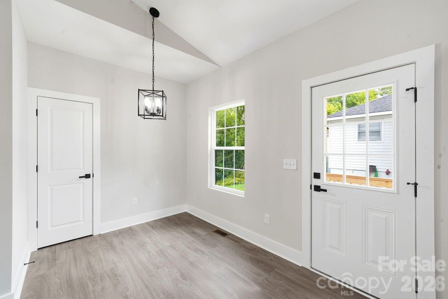 Spacious, unfurnished interior of a new home in , Concord (Image 15). Spacious, unfurnished interior of a new home in , Concord (Image 15).