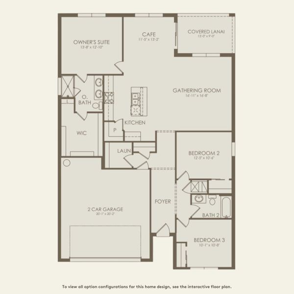 First Floor First Floor