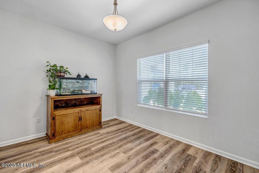 Furnished interior view inside a new home in , Jacksonville (Image 5).