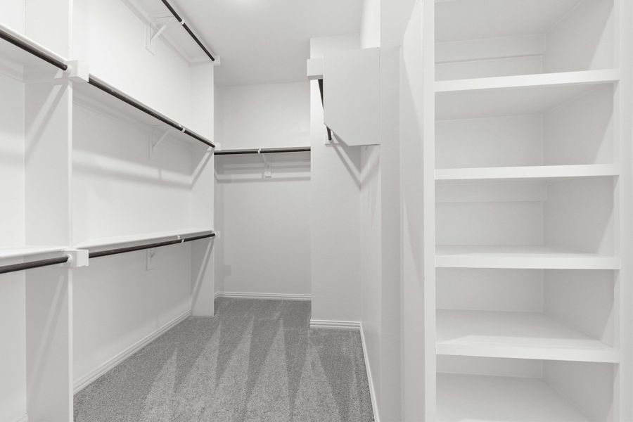 Farwell Home Plan by Ashton Woods Farwell Home Plan by Ashton Woods