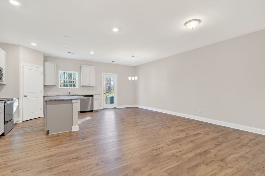 Zebulon, NC New Home.  - Slide 16