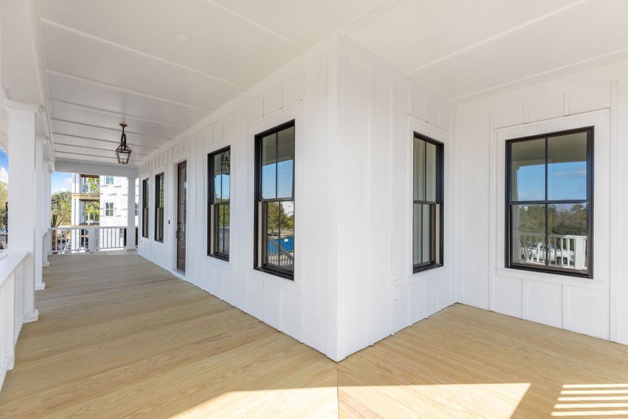 2,989sf New Home in Awendaw, SC.  - Slide 44