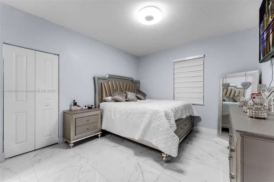 Furnished interior view inside a new home in , Homestead (Image 35). Furnished interior view inside a new home in , Homestead (Image 35).