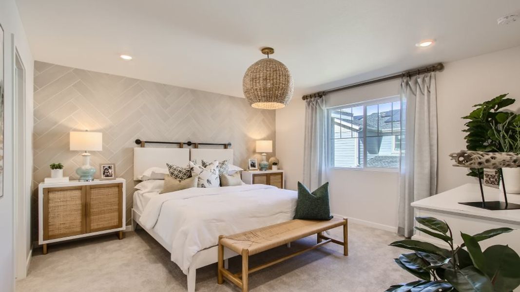 Spire owners suite Spire owners suite