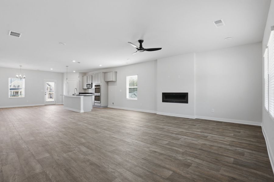 3,170sf New Home in Fairburn, GA.  - Slide 6