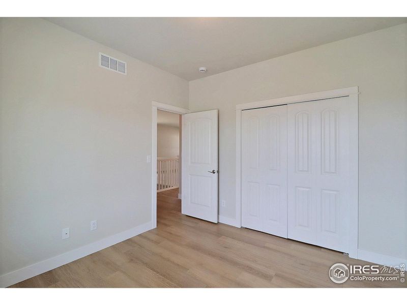 Spacious, unfurnished interior of a new home in , Evans (Image 23).