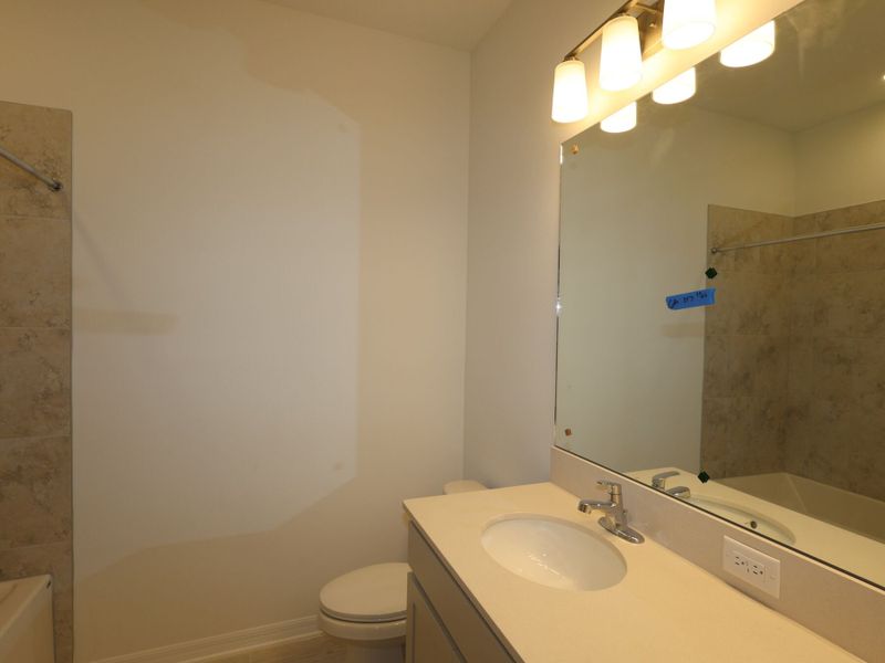 Bathroom Bathroom