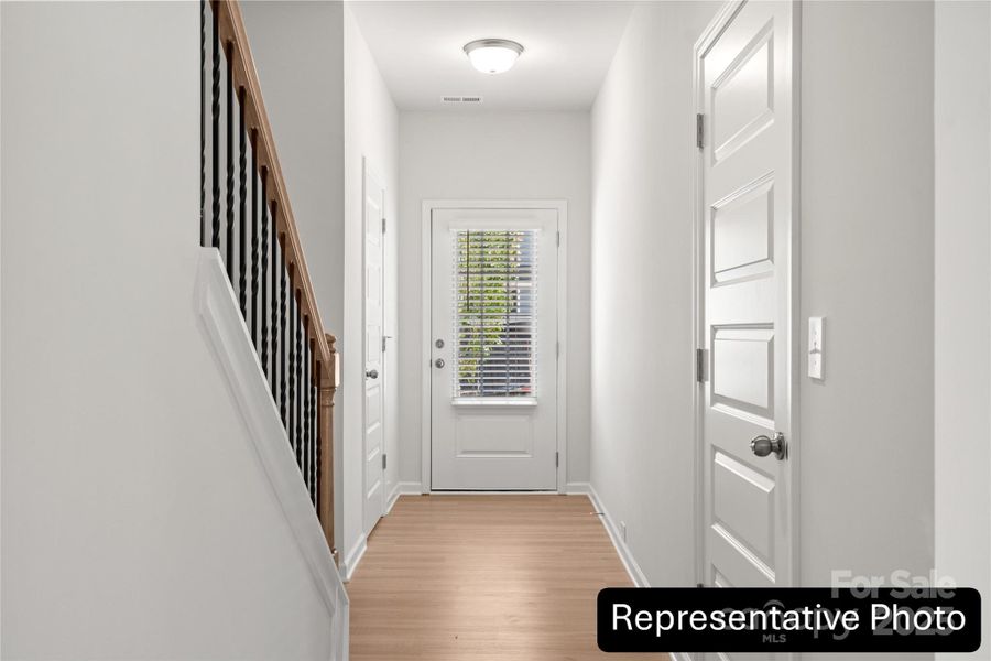 Image 17 of a home in Country Club Village. Image 17 of a home in Country Club Village.