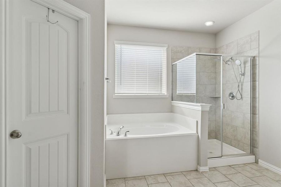 Furnished interior view inside a new home in Holbrook Farm, Springtown (Image 12). Furnished interior view inside a new home in Holbrook Farm, Springtown (Image 12).