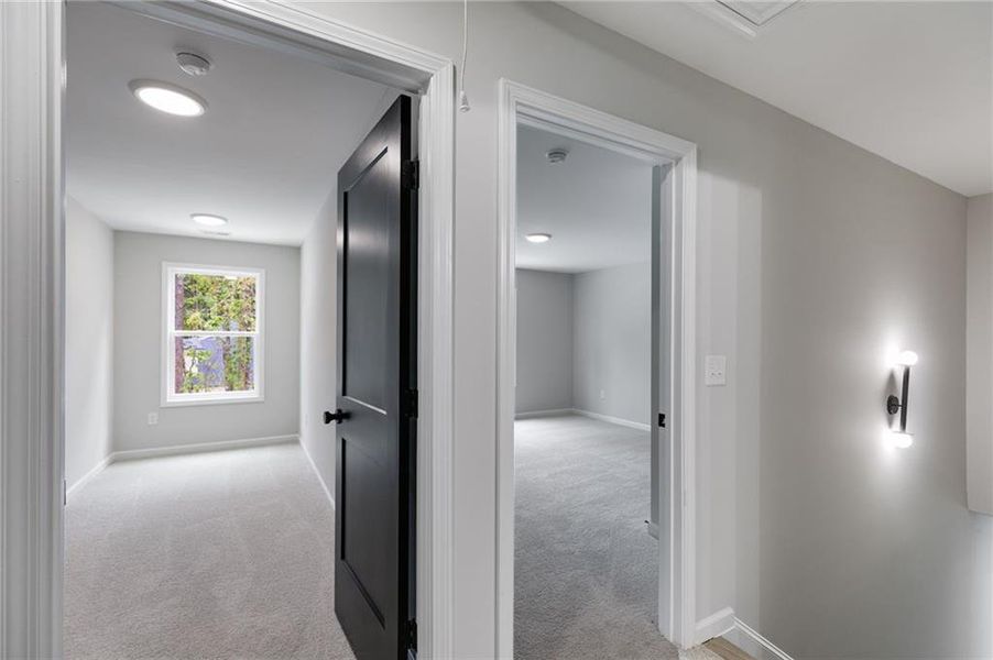 Image 38 of a home in Liberty Station.