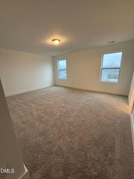 Lot 33 Primary Suite