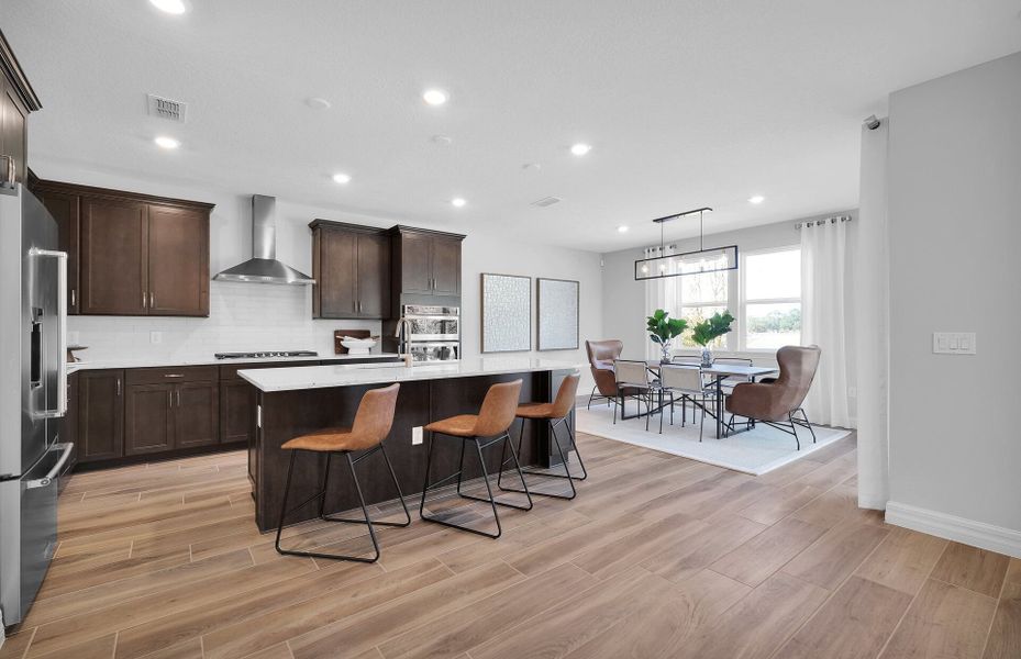 Gourmet Kitchen Gourmet Kitchen