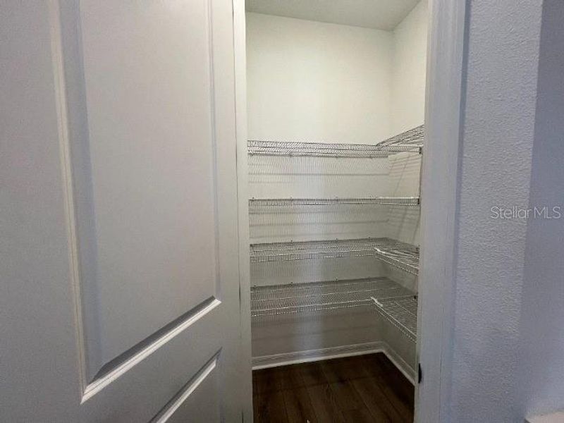 Spacious, unfurnished interior of a new home in , Kissimmee (Image 24).