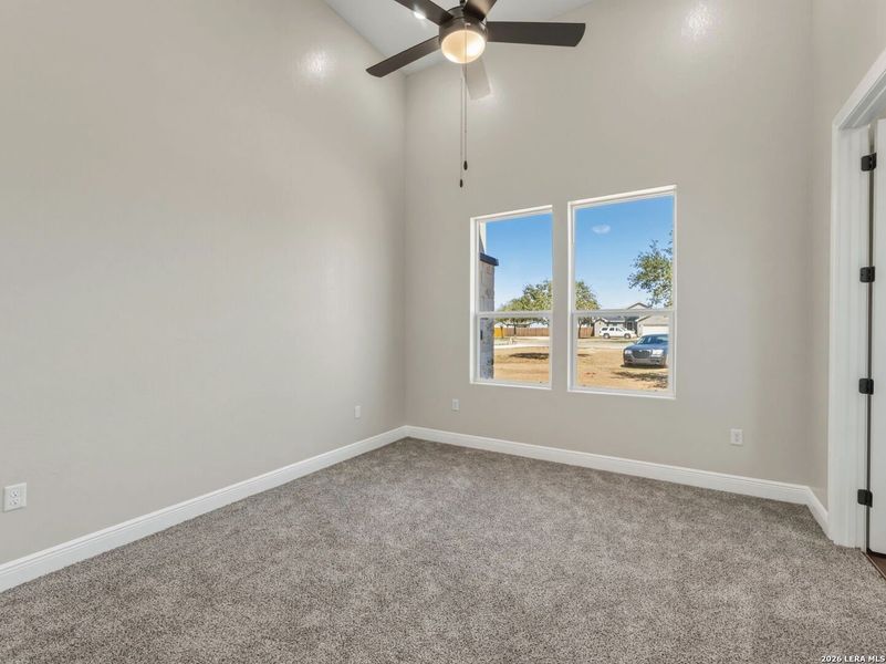 Spacious, unfurnished interior of a new home in , Lytle (Image 19).
