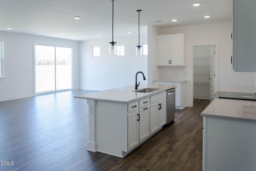 31 kitchen great room